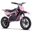 Renegade 50R Electric Mini Dirt Bike - Pink