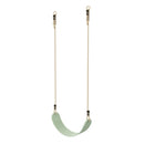 PolarPlay Flexible Belt Swing Seat - Mint Green