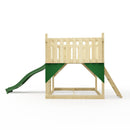 PolarPlay Kids Scandinavian Style Climbing Platform - Fai