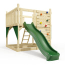 PolarPlay Kids Scandinavian Style Climbing Platform - Fai