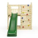 PolarPlay Kids Scandinavian Style Climbing Platform - Fai