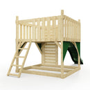 PolarPlay Kids Scandinavian Style Climbing Platform - Fai