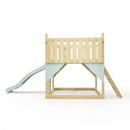 PolarPlay Kids Scandinavian Style Climbing Platform - Fai Mist