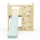PolarPlay Kids Scandinavian Style Climbing Platform - Fai Mist