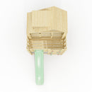 PolarPlay Kids Scandinavian Style Climbing Platform & Playhouse - Astrid Sage