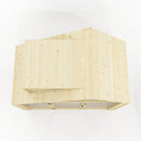 PolarPlay Kids Scandinavian Style Wooden Playhouse - Asta Sage