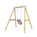 PolarPlay Premium Single Swing Set