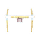 PolarPlay Premium Single Swing Set