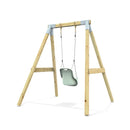 PolarPlay Premium Single Swing Set