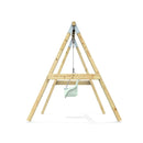 PolarPlay Premium Single Swing Set