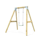 PolarPlay Premium Single Swing Set
