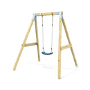 PolarPlay Premium Single Swing Set