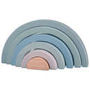 PolarPlay Wooden Early Education Toy Set - Counting