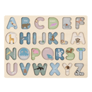 PolarPlay Wooden Early Education Toy Set - Learning