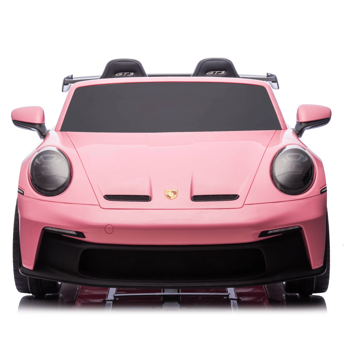 Porsche 911 Kids Electric Ride on Car