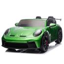 Porsche 911 Kids Electric Ride on Car
