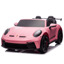 Porsche 911 Kids Electric Ride on Car