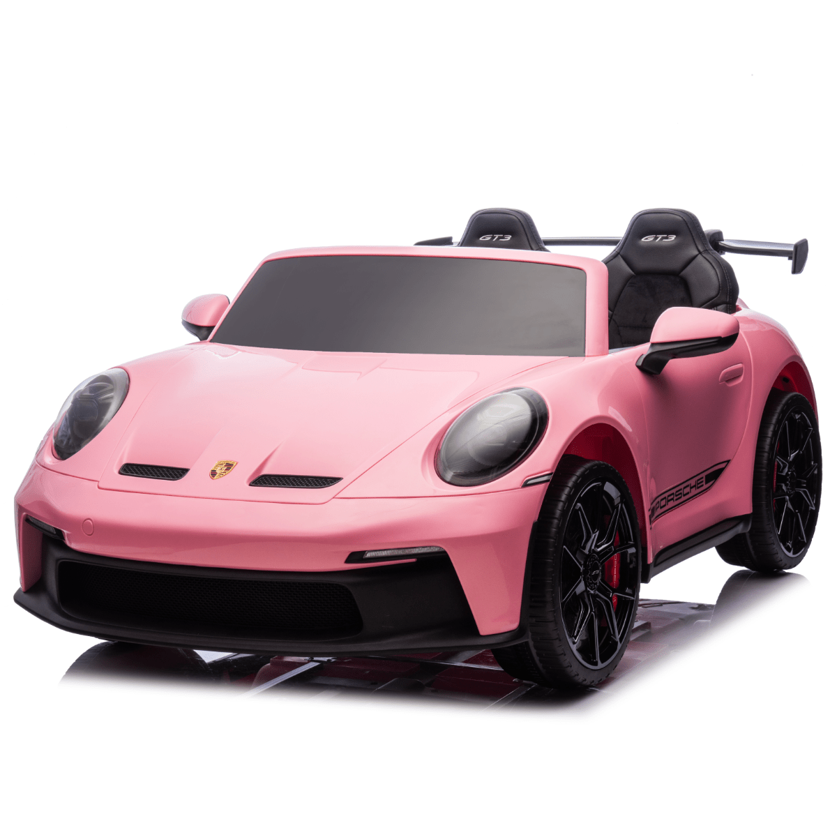 Porsche 911 Kids Electric Ride on Car