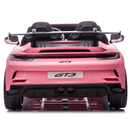 Porsche 911 Kids Electric Ride on Car