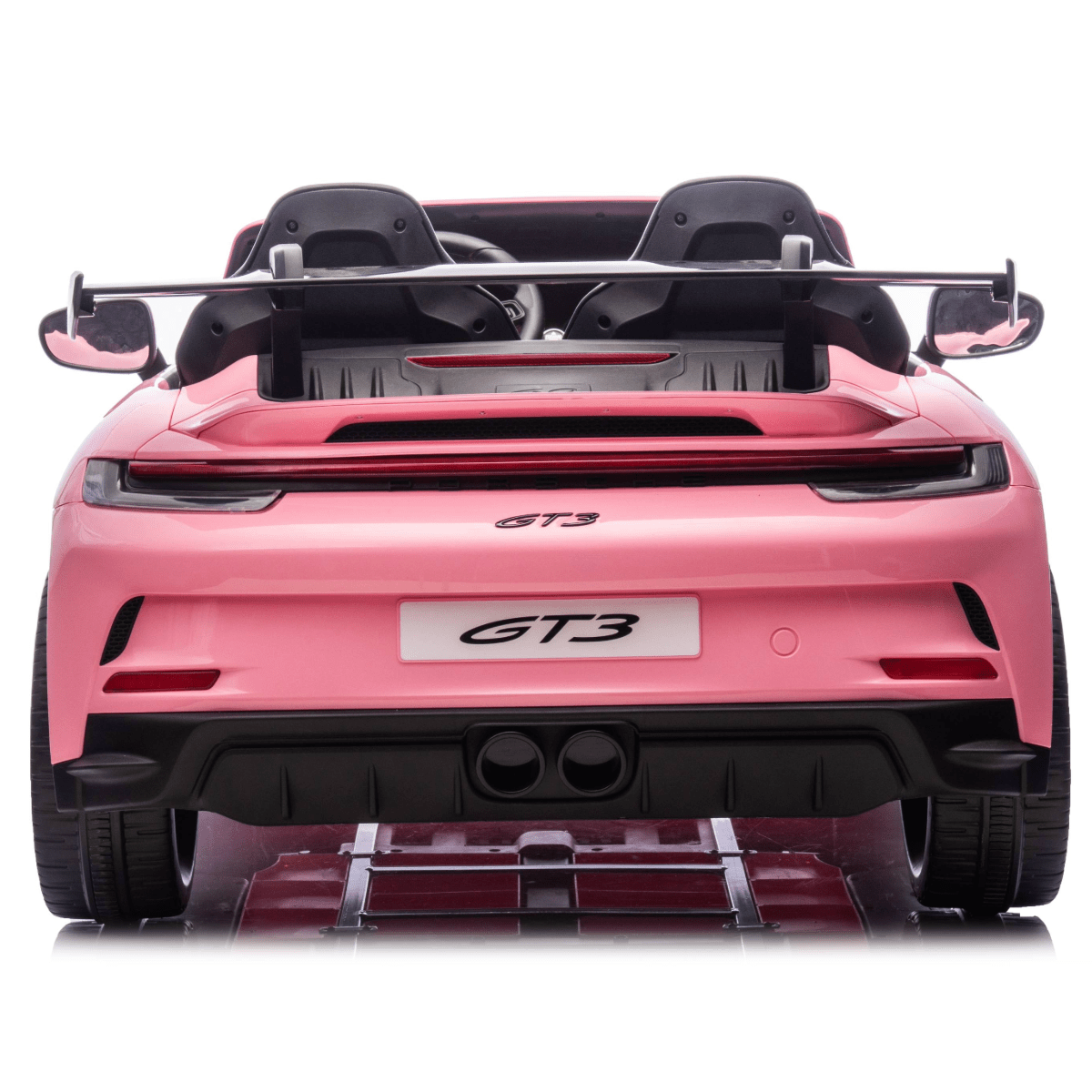 Porsche 911 Kids Electric Ride on Car