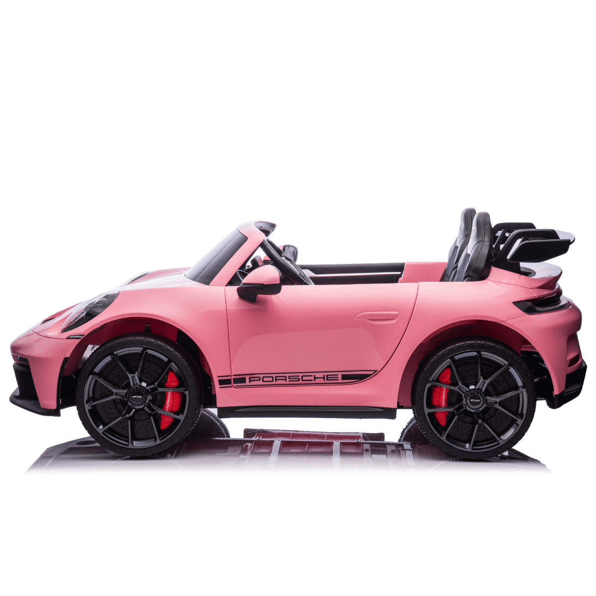 Porsche 911 Kids Electric Ride on Car