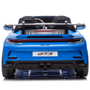 Porsche 911 Kids Electric Ride on Car