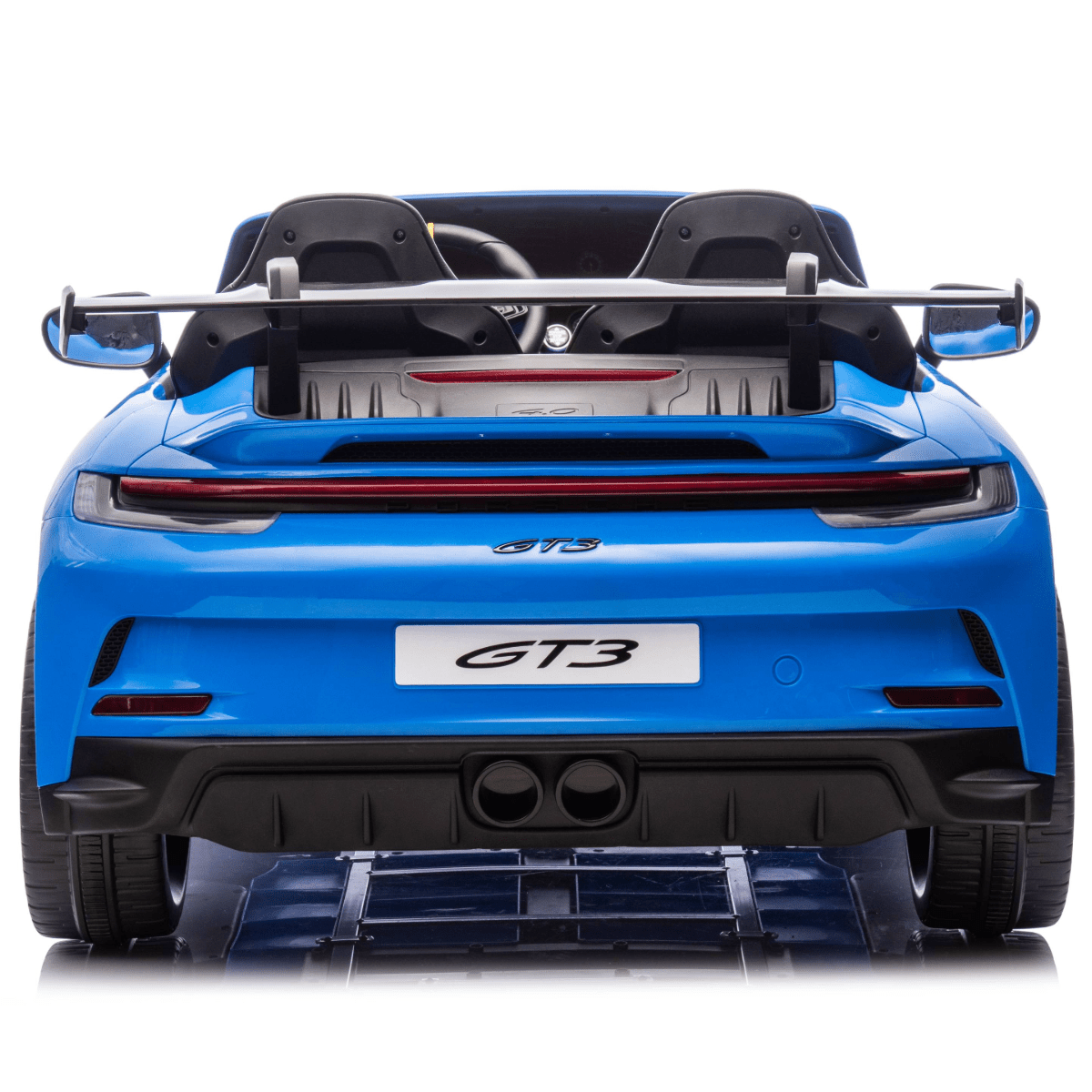 Porsche 911 Kids Electric Ride on Car