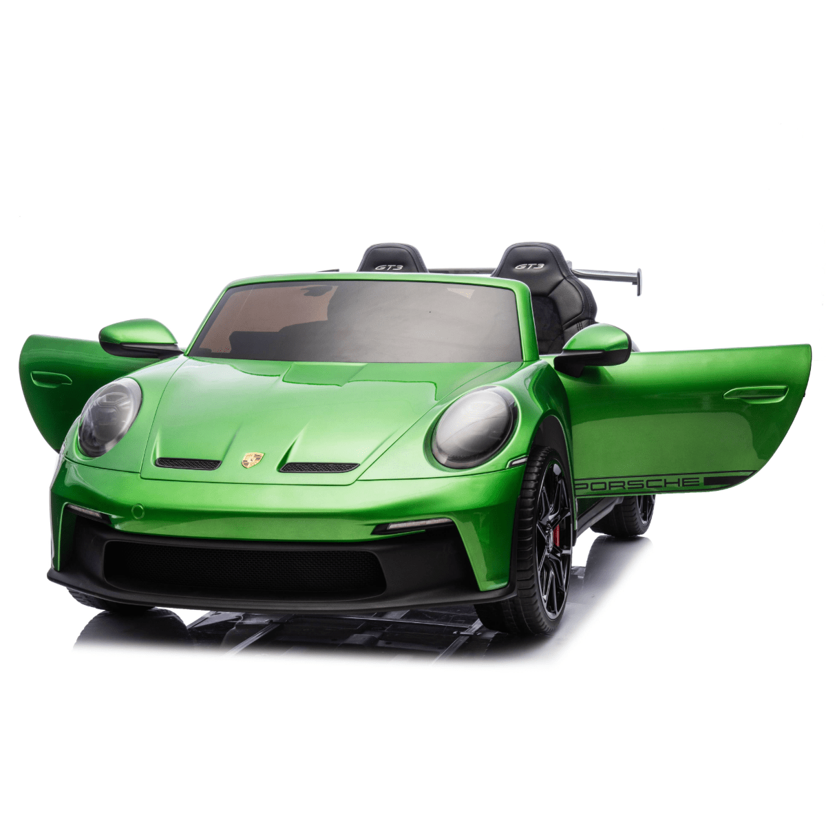 Porsche 911 Kids Electric Ride on Car