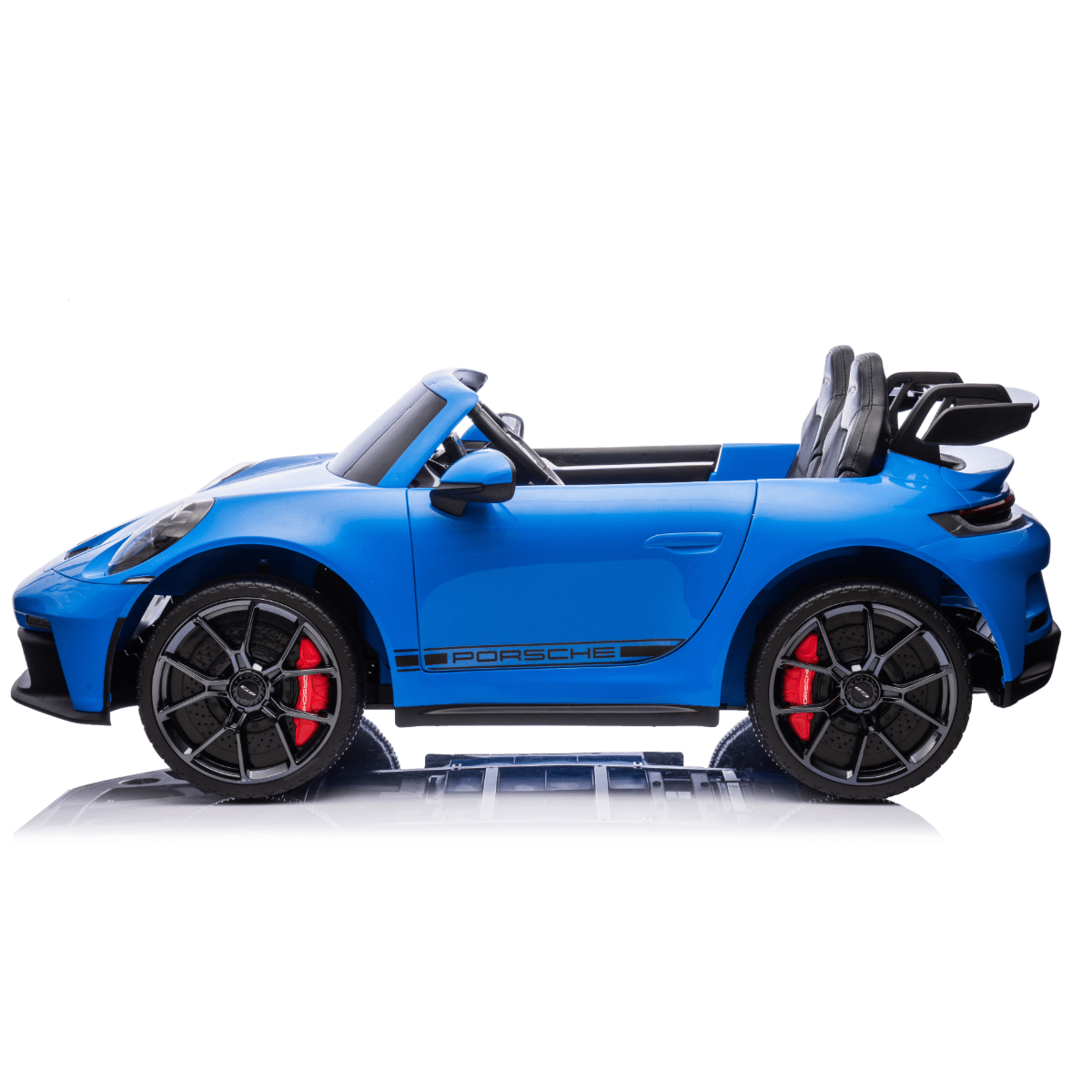 Porsche 911 Kids Electric Ride on Car