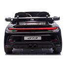 Porsche 911 Kids Electric Ride on Car