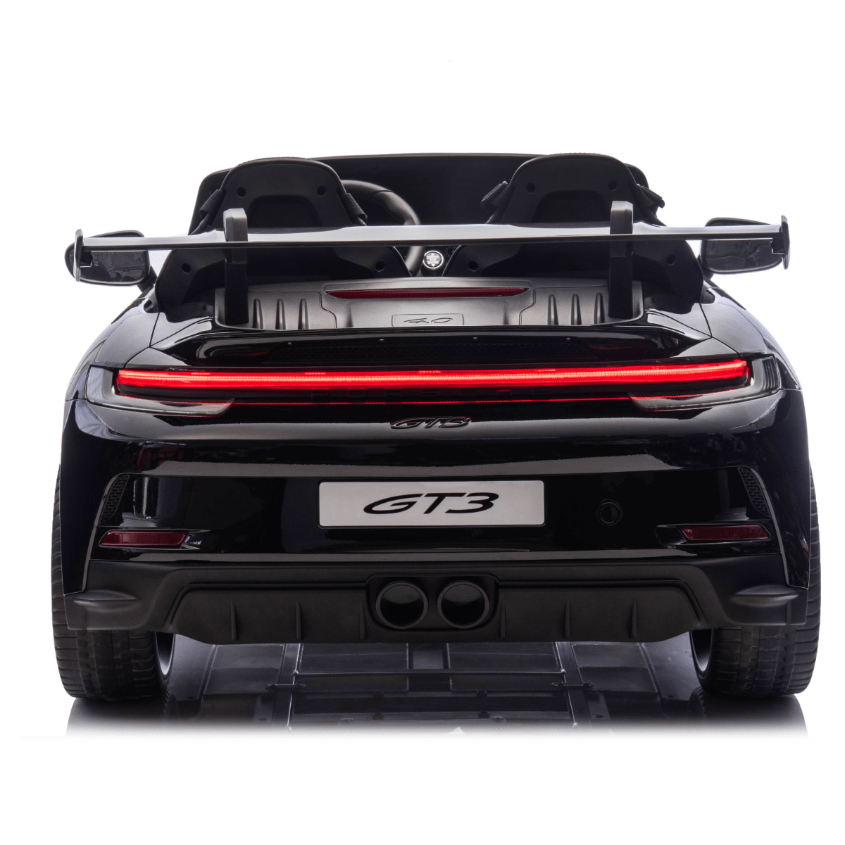Porsche 911 Kids Electric Ride on Car