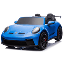 Porsche 911 Kids Electric Ride on Car