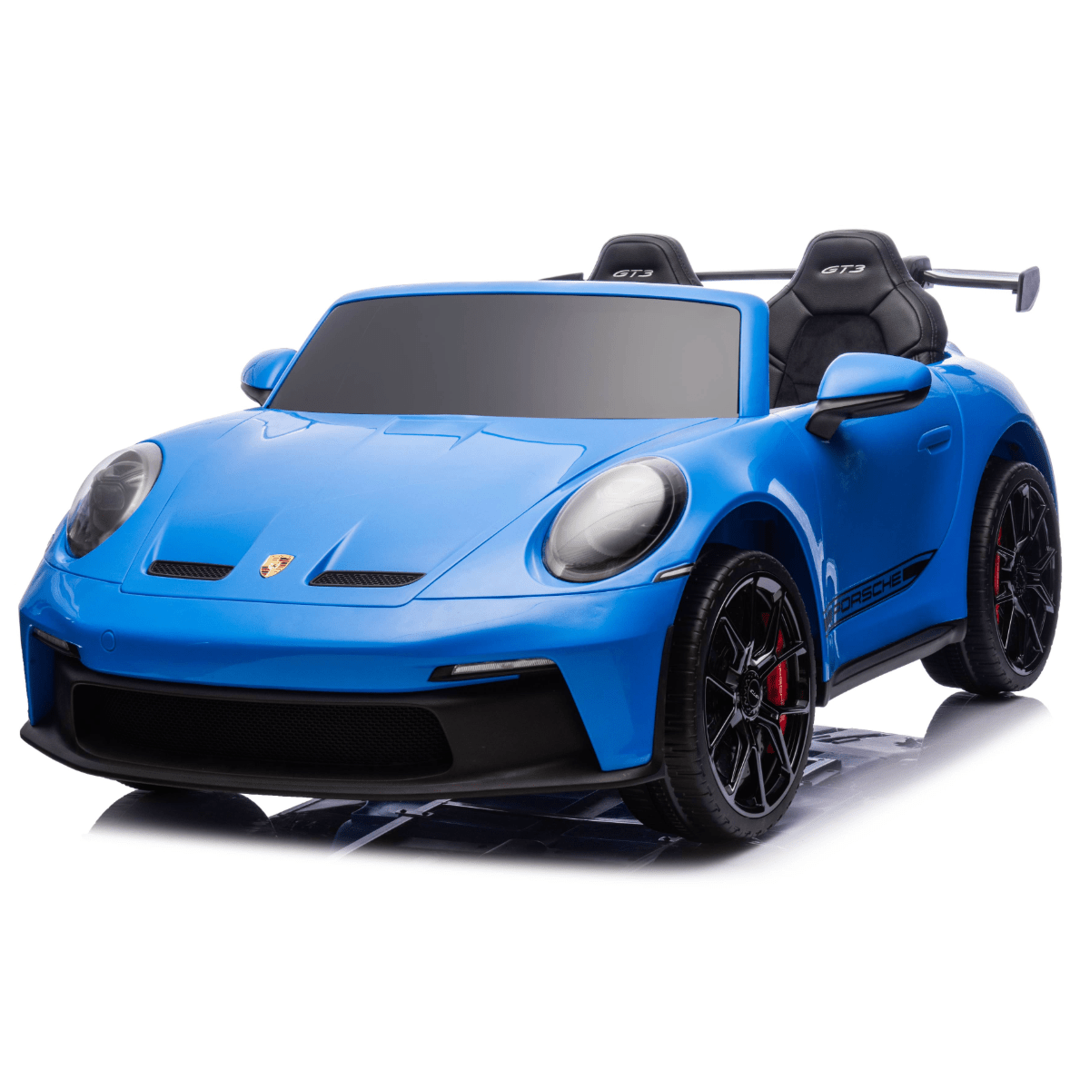 Porsche 911 Kids Electric Ride on Car