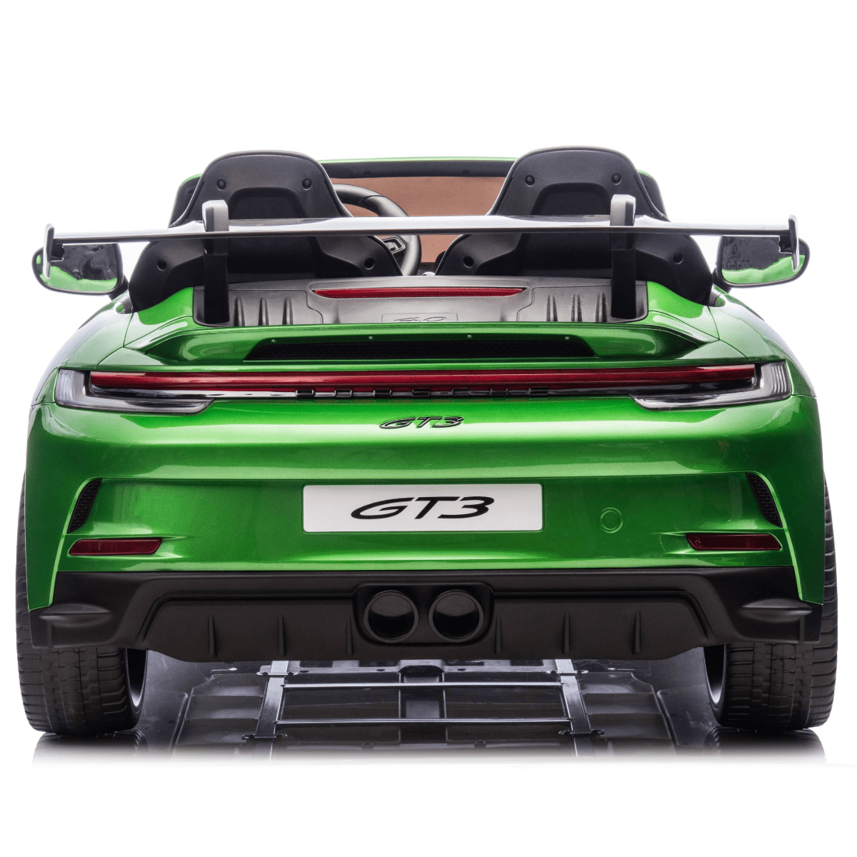 Porsche 911 Kids Electric Ride on Car