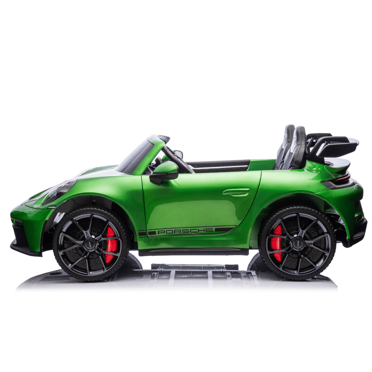Porsche 911 Kids Electric Ride on Car