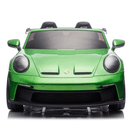 Porsche 911 Kids Electric Ride on Car
