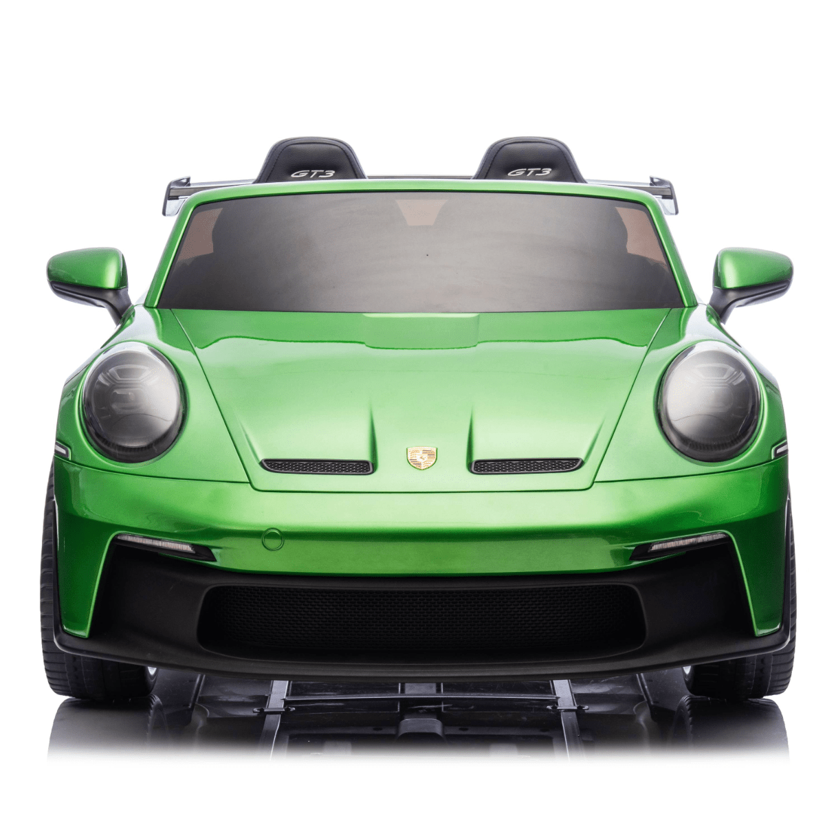Porsche 911 Kids Electric Ride on Car
