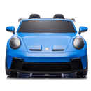 Porsche 911 Kids Electric Ride on Car