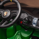 Porsche 911 Kids Electric Ride on Car