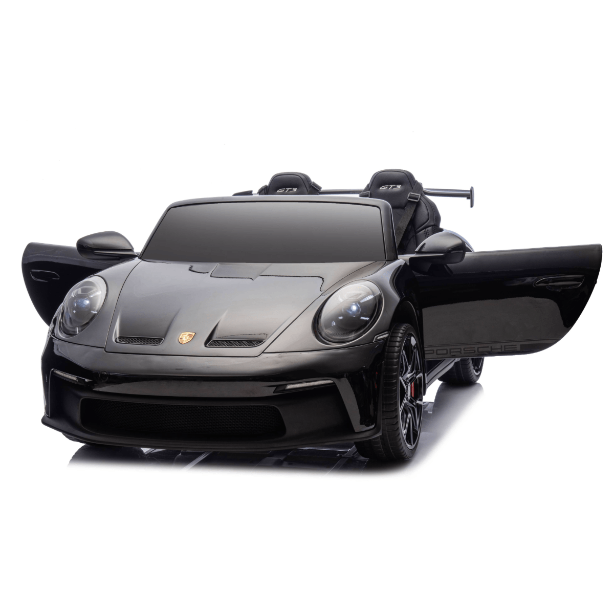 Porsche 911 Kids Electric Ride on Car