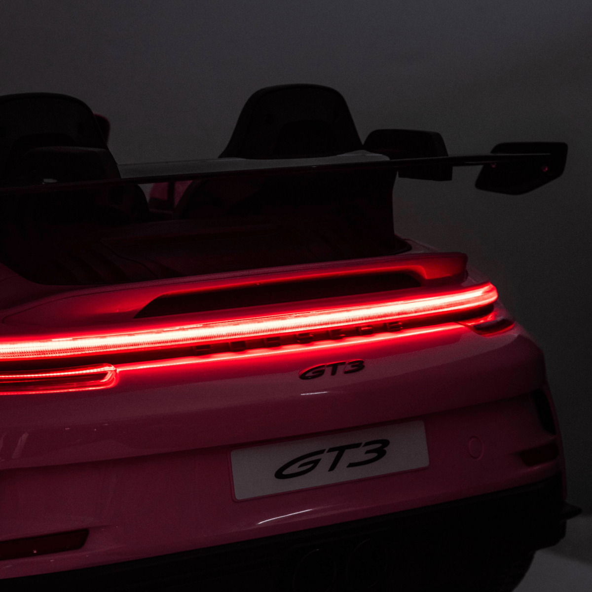 Porsche 911 Kids Electric Ride on Car