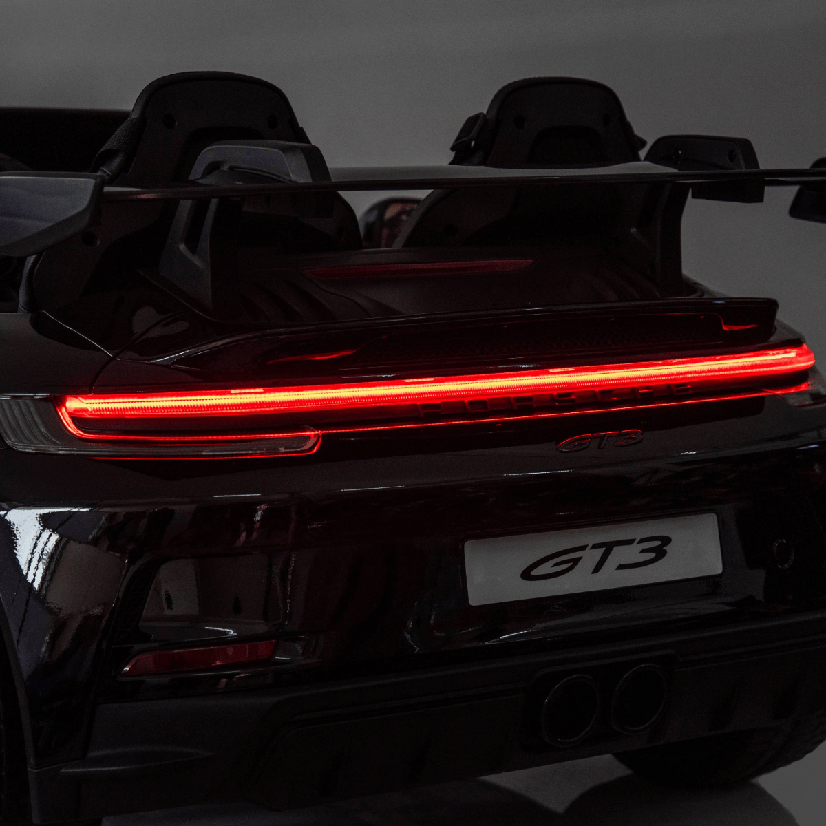 Porsche 911 Kids Electric Ride on Car