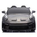 Porsche 911 Kids Electric Ride on Car