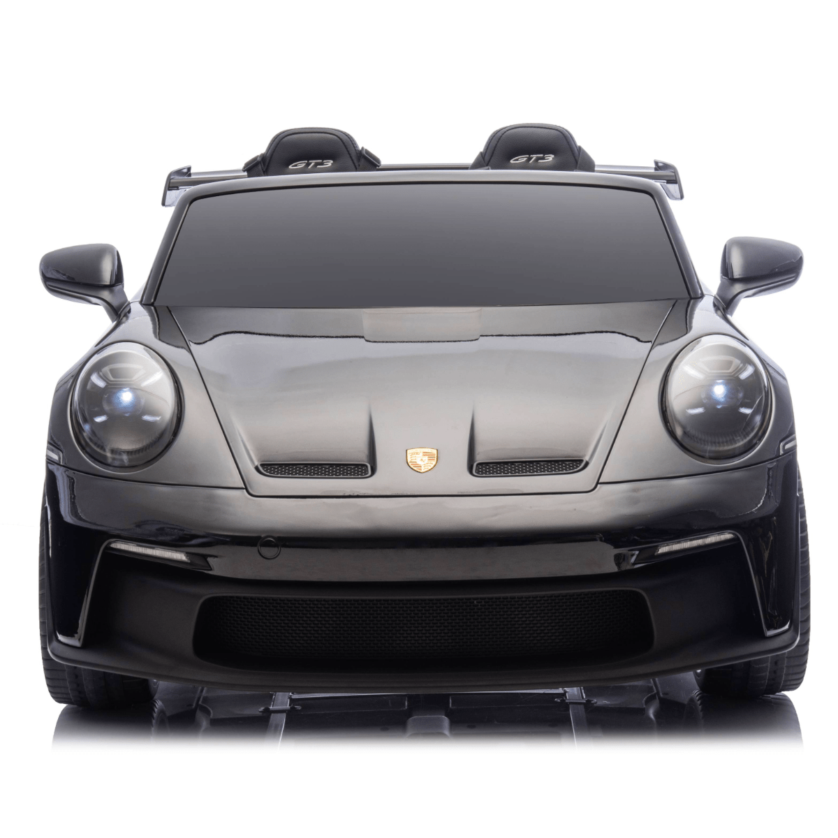 Porsche 911 Kids Electric Ride on Car