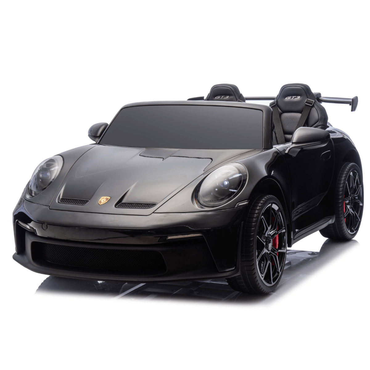Porsche 911 Kids Electric Ride on Car