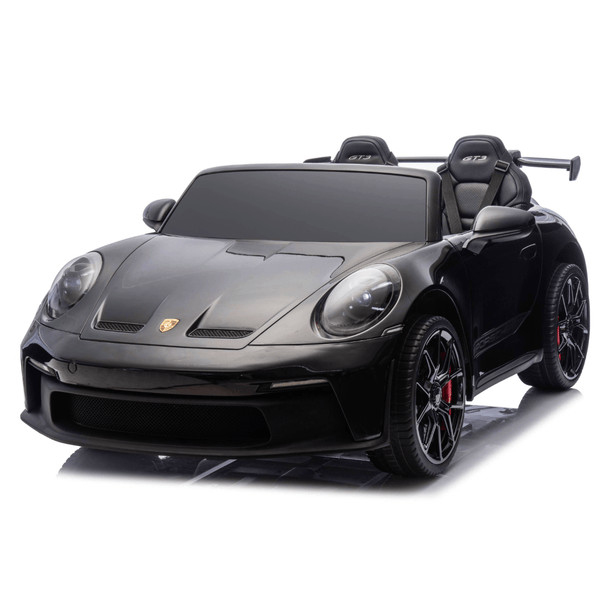 Porsche 911 Kids Electric Ride on Car