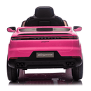 Porsche Cayenne Kids Electric Ride on Car