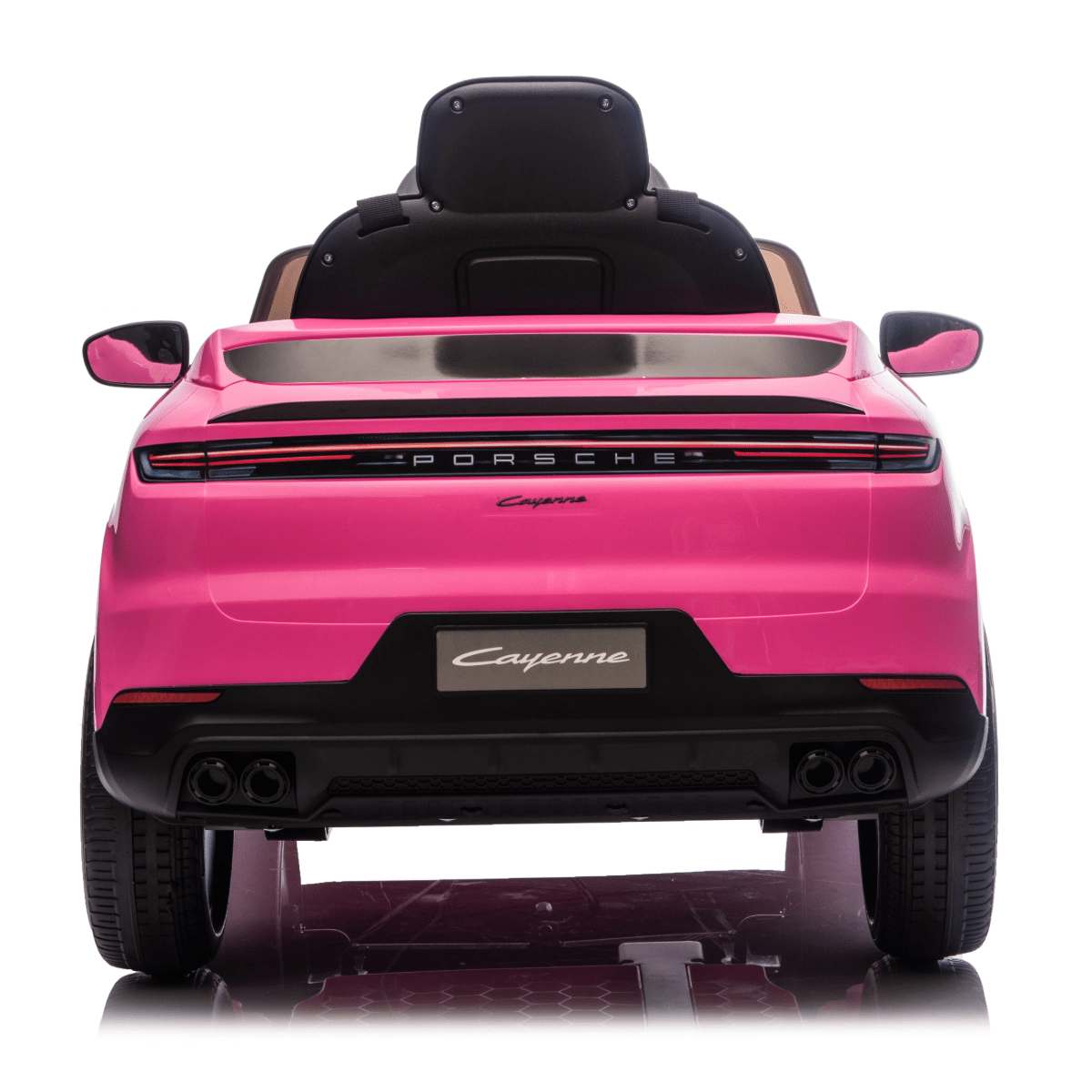 Porsche Cayenne Kids Electric Ride on Car