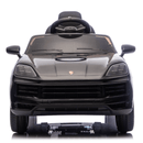 Porsche Cayenne Kids Electric Ride on Car