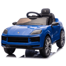 Porsche Cayenne Kids Electric Ride on Car